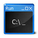 Run 1 Icon